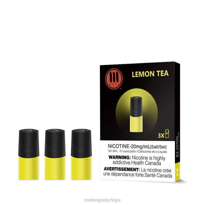 limon çayı 000H101 - Moti vape price MOTI klasik bakla