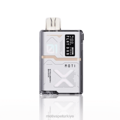 çilek Muz 000H55 - Moti vape amazon MOTI Play Bar 7500 tek kullanımlık elektronik sigara (%5, 7500 nefes)