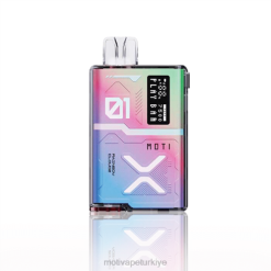 gökkuşağı bulutu 000H57 - Moti vape pods Türkiye MOTI Play Bar 7500 tek kullanımlık elektronik sigara (%5, 7500 nefes)