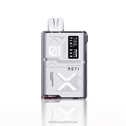 Kaliforniya kirazı 000H61 - Moti vape price MOTI Play Bar 7500 tek kullanımlık elektronik sigara (%5, 7500 nefes)
