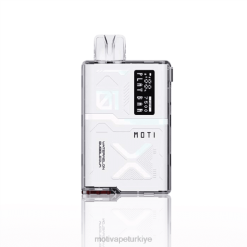 karpuzlu sakız 000H53 - Moti vape near me MOTI Play Bar 7500 tek kullanımlık elektronik sigara (%5, 7500 nefes)