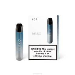 lagün mavisi 000H113 - Moti vape near me MOTI S Lite premium cihaz