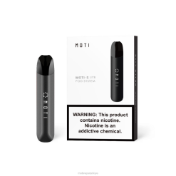 şövalye siyah 000H111 - Moti vape price MOTI S Lite premium cihaz