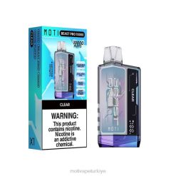 temizlemek 000H41 - Moti vape price MOTI Beast Pro tek kullanımlık elektronik sigara (%5, 10000 nefes)