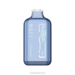 yaban mersini ahududu 000H29 - Moti vape Türkiye MOTI Ultra tek kullanımlık elektronik sigara (%5, 6000 nefes)